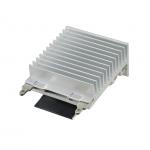 Extruded style heatsink for TO?220,TO?247,TO-264,TO-126